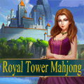 Royal Tower Mahjong